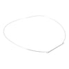 Hisense Washing Machine Clamp Door Seal Spring - Image 2