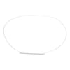 Hisense Washing Machine Clamp Door Seal Spring - Image 3