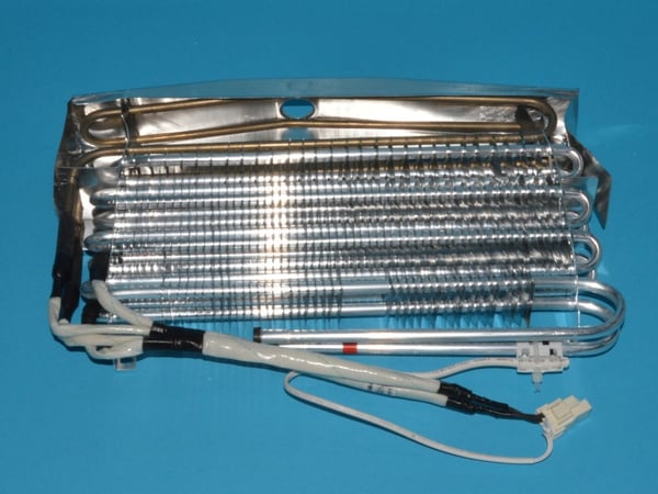 Evaporator