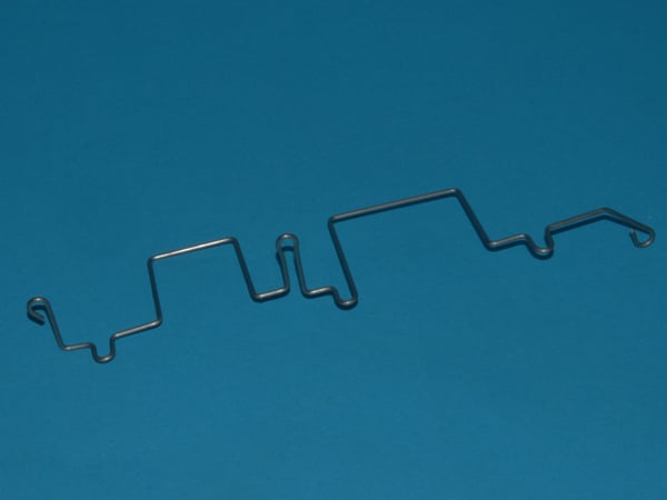Heater Clamp