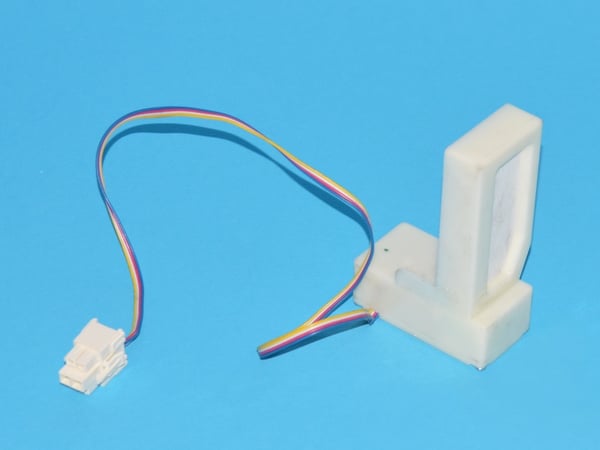 Electric Wind Gate/Air Damper