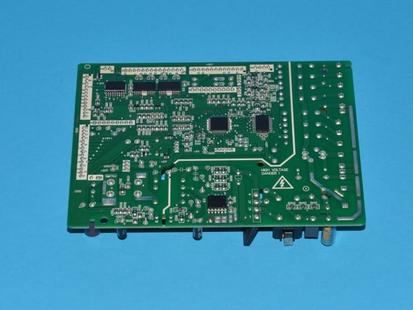 Power Board