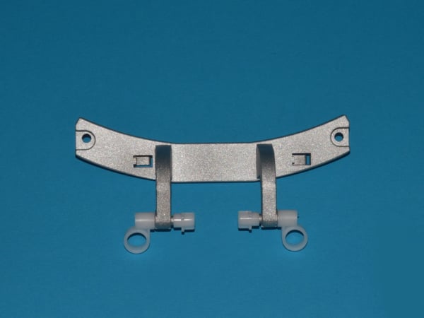 Hinge Assembly