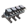 Hisense Washing Machine Electro Valve - Image 1