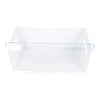 Hisense Fridge & Freezer Frozen Food Drawer - Image 3