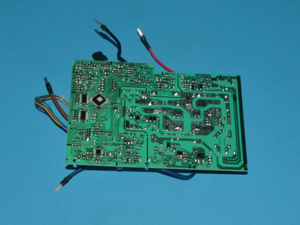 Main Control Board Indoor Unit