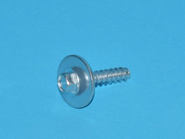 Motor Screw