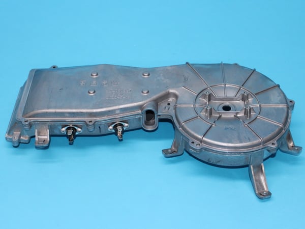 Wind Channel Parts