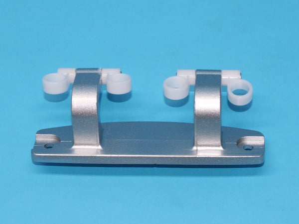 Door Hinge Assembly