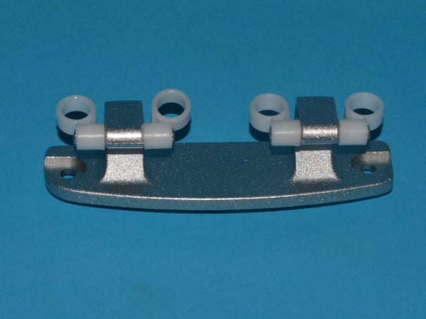 Door Hinge Assembly