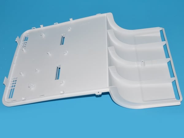 Air Duct Cover