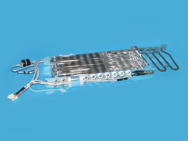 Evaporator