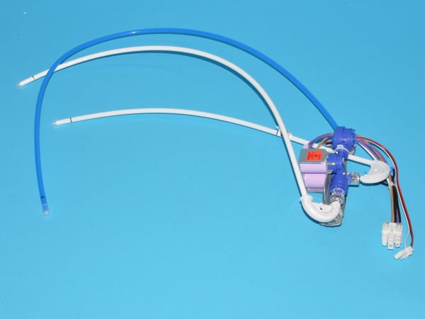 Water Valve
