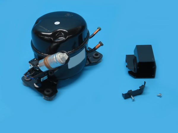 Compressor Qd35Yv