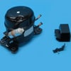 Hisense Fridge & Freezer Compressor Qd35Yv - Image 2