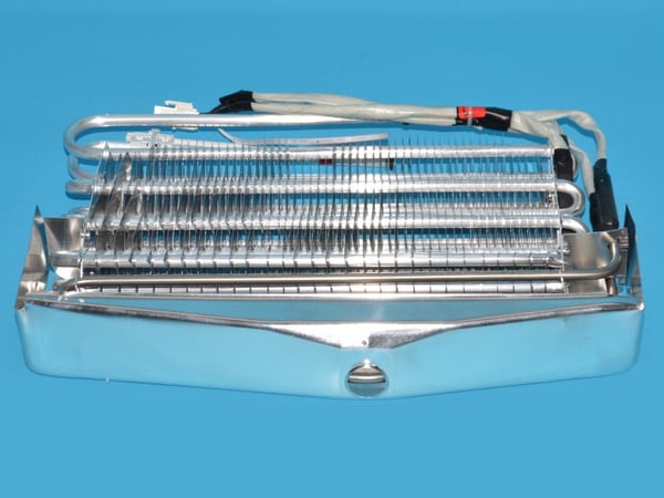 Evaporator Assembly