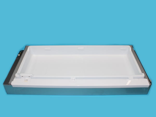 Insulated Door