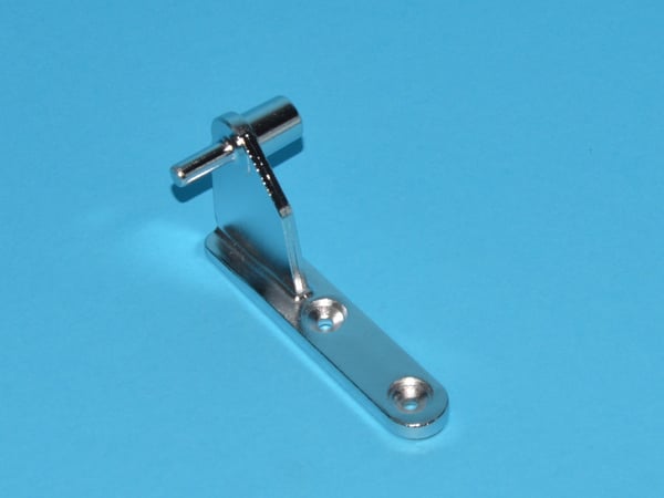 Central Hinge