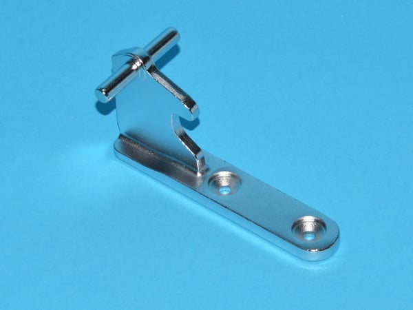 Central Hinge