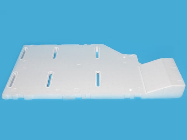 Air Duct Insulation