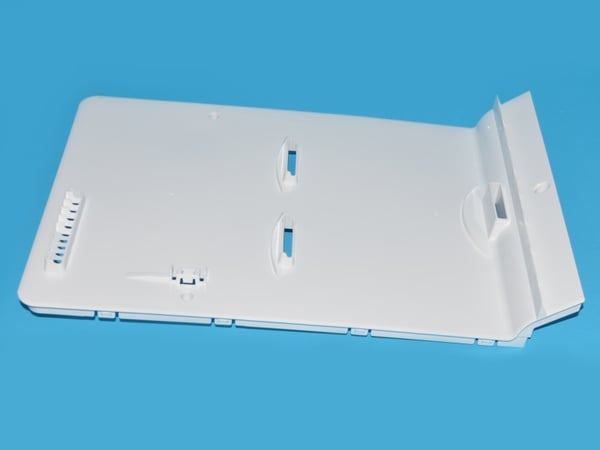 Air Duct Cover