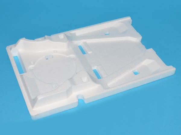 Air Duct Insulation