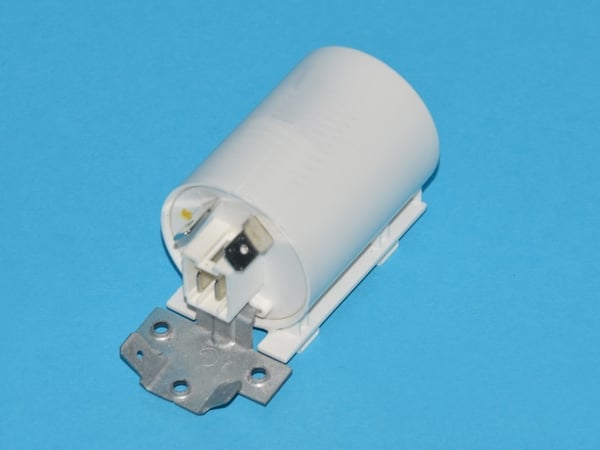 Input Filter