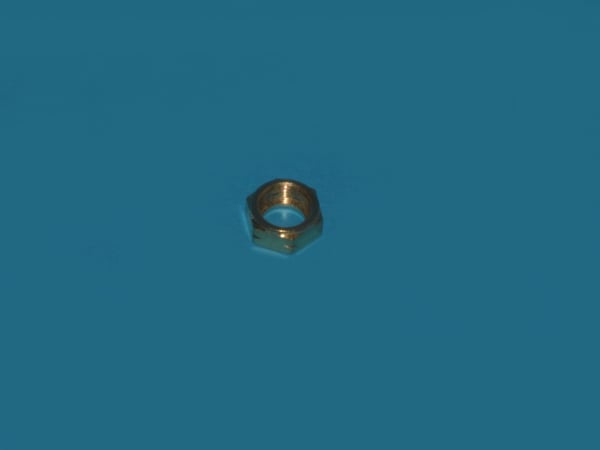 Hex Nut
