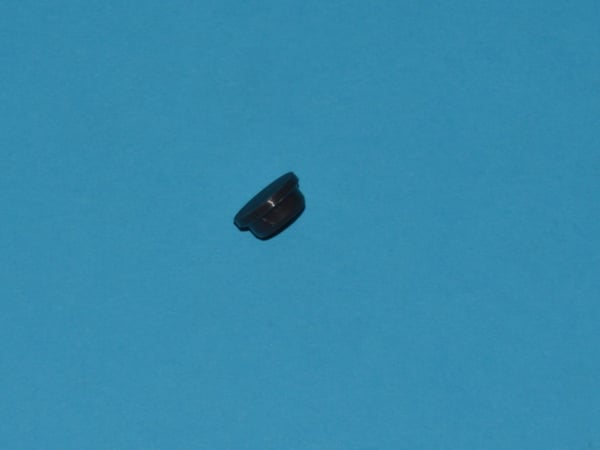 Screw Cover