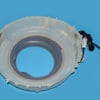 Hisense Washing Machine Tub Front Assembly - Image 2