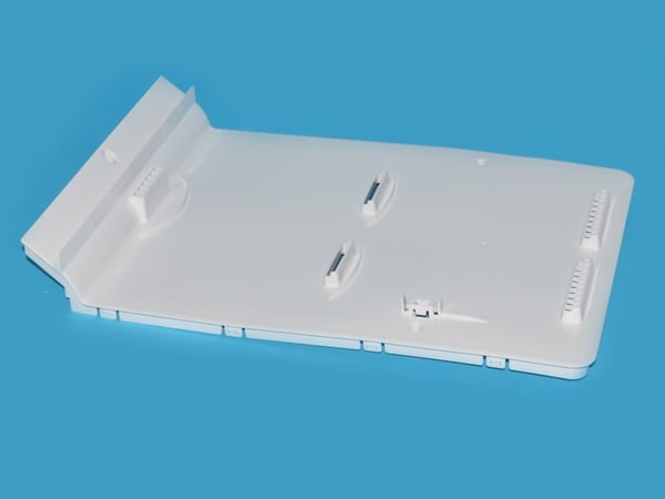 Air Duct Cover