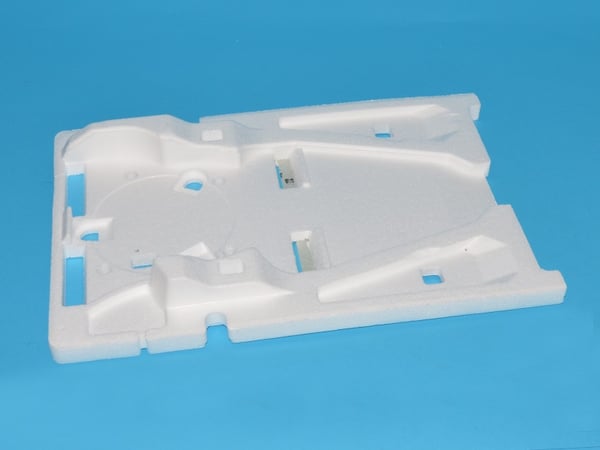 Air Duct Insulation