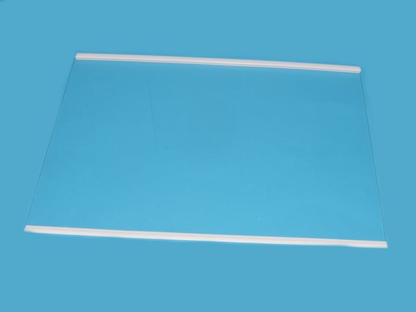 Glass Shelf Assembly