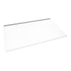Hisense Fridge & Freezer Glass Shelf - Image 3