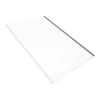 Hisense Fridge & Freezer Glass Shelf - Image 6