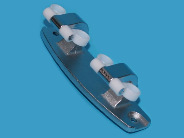 Door Hinge Assembly