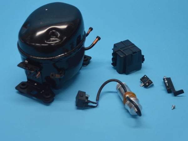 Compressor Sr75Cy1