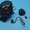 Hisense Fridge & Freezer Compressor Sr75Cy1 - Image 1