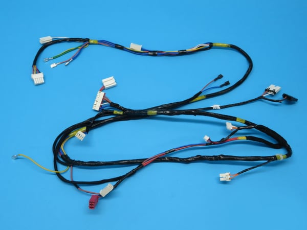 Cable Set Assembly