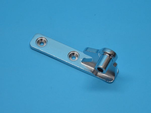 Central Hinge