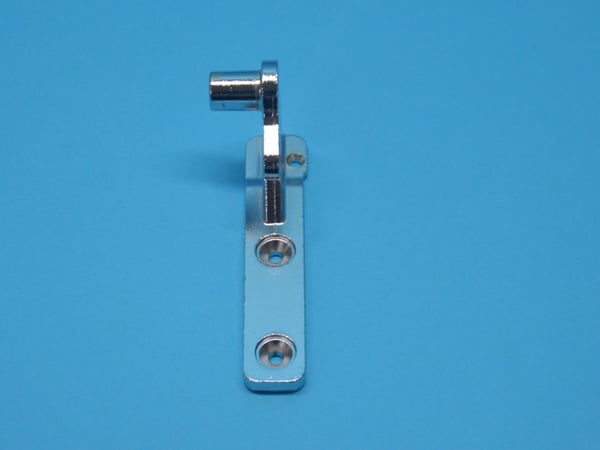 Central Hinge