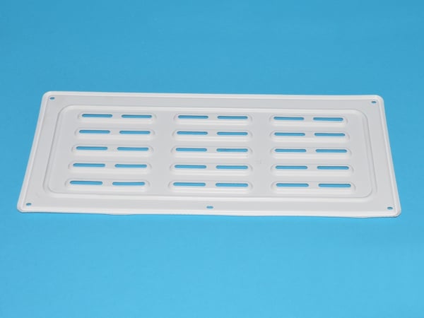 Compressor Compartment Cover