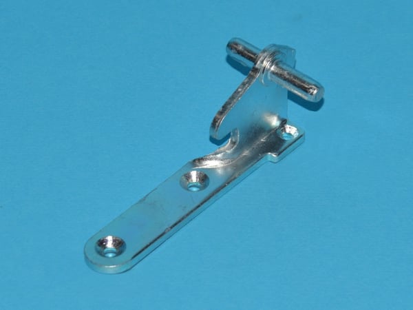 Central Hinge