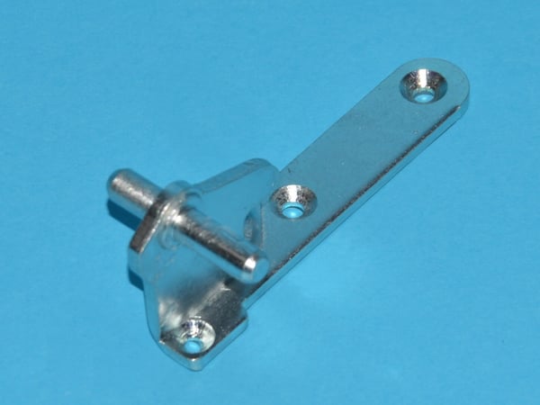 Central Hinge
