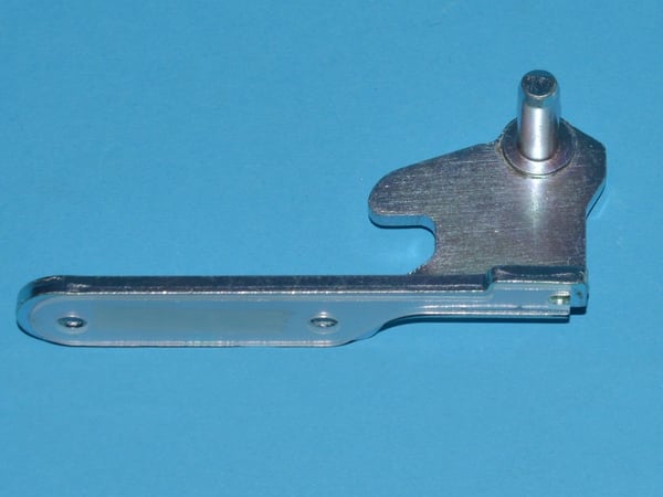Central Hinge