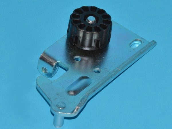 Lower Hinge Assembly