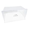 Hisense Fridge & Freezer Drawer - Image 11