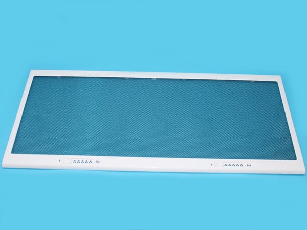 Glass Shelf