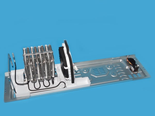 Compressor Holder Assembly