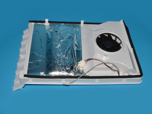 Air Duct Cover